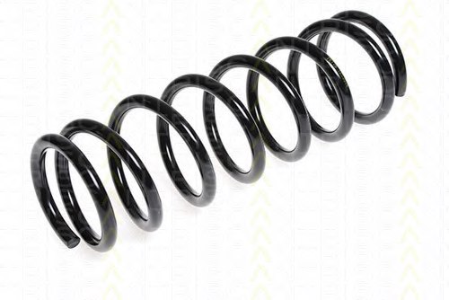 TRISCAN 8750 4091 Coil Spring